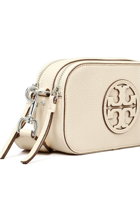 Borsa a tracolla Miller in avorio - TORY BURCH donna TORY BURCH | 150153104